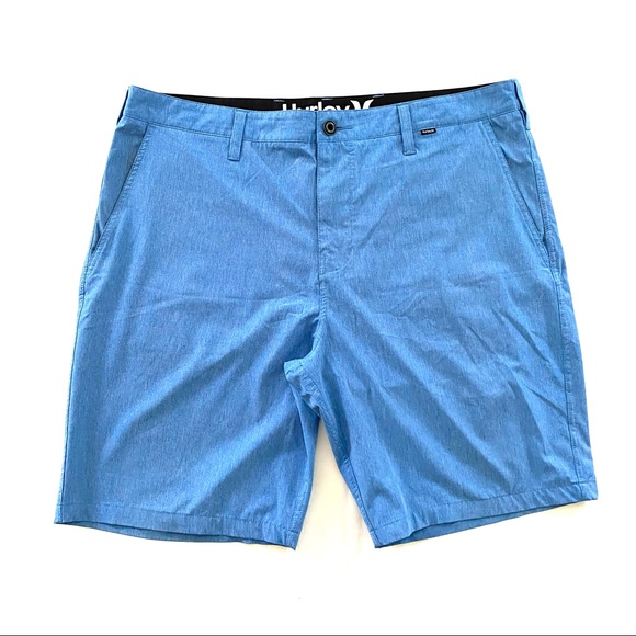 Hurley Phantom Walkshorts 38 - Picture 5 of 11